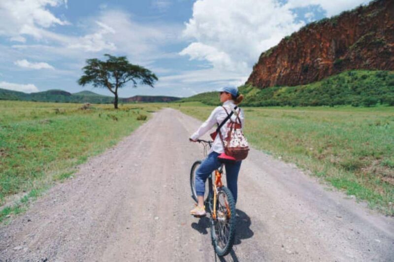 Day tour to Lake Naivasha and Hells Gate Park from Nairobi - Final Thoughts