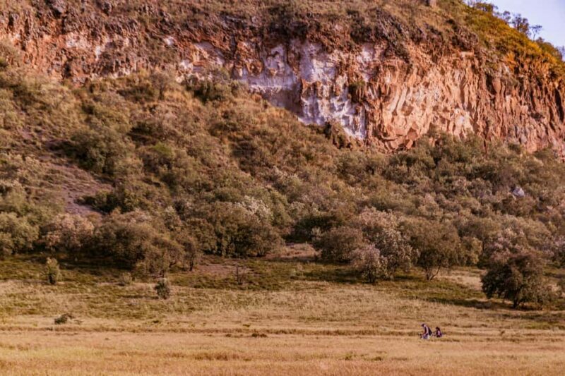 Day tour to Lake Naivasha and Hells Gate Park - The Authentic Benefits of This Tour