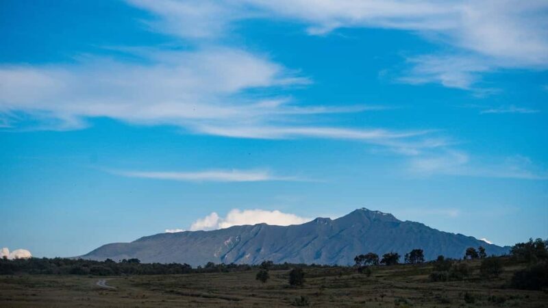 Day tour to Lake Naivasha and Hells Gate Park - Final Thoughts