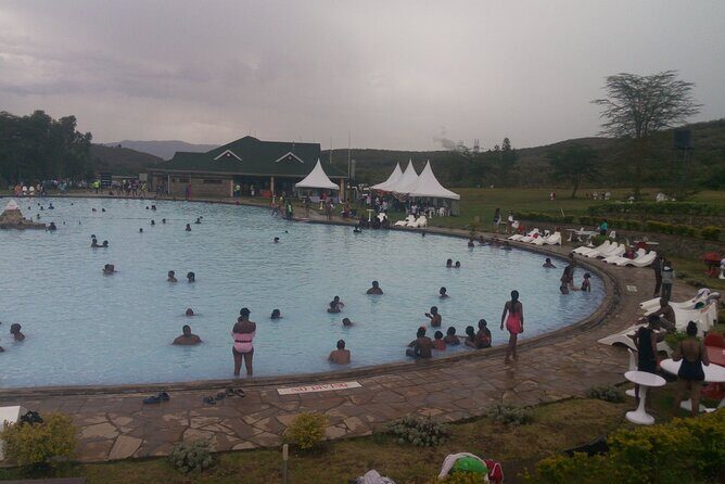 Day Tour to Lake Naivasha, Hell's Gate and Spa - Exploring the Tour in Detail