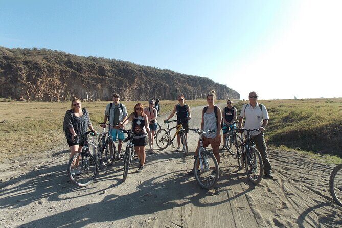 Day Tour to Lake Naivasha, Hell's Gate and Spa - Final Thoughts