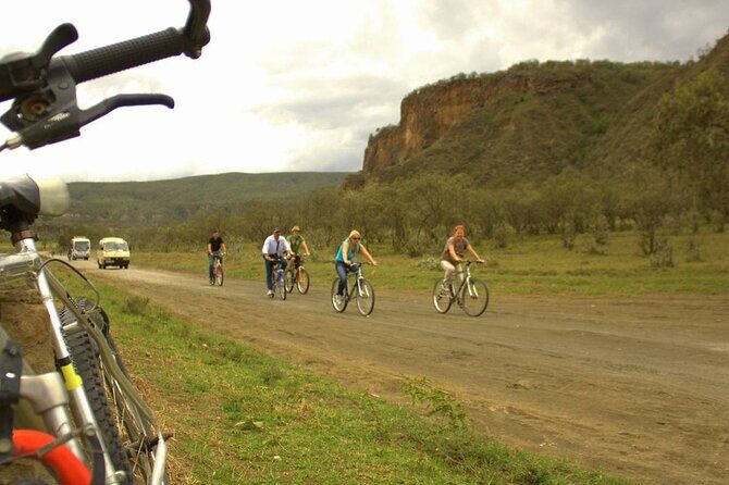 Day Tour to Lake Naivasha, Hell's Gate and Spa - FAQ
