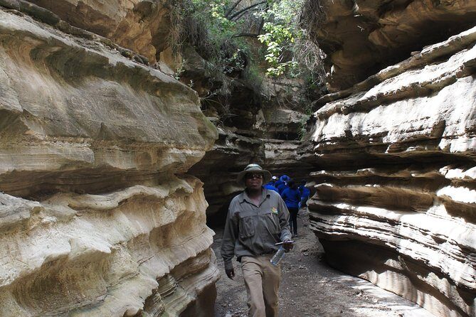 Day Tour to Lake Naivasha & Hell's gate - Practical Details & What You Need to Know