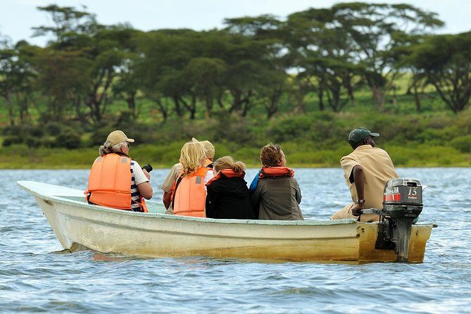 Day Tour To Lake Nakuru Park With Optional Boat Ride on Lake Naivasha - FAQs
