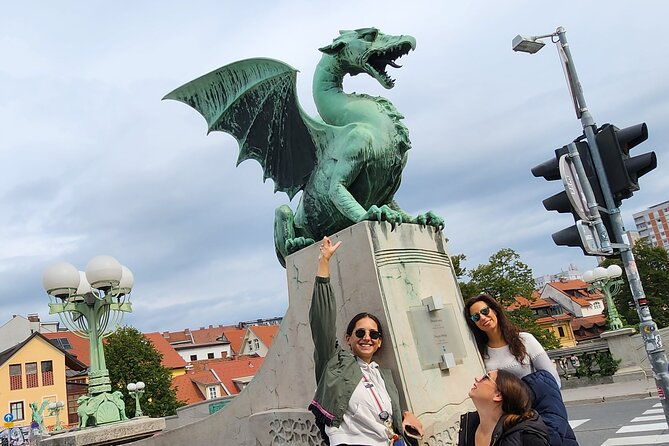 day-tour-to-ljubljana-lake-bled-with-minivan-8pax-max-from-zagreb