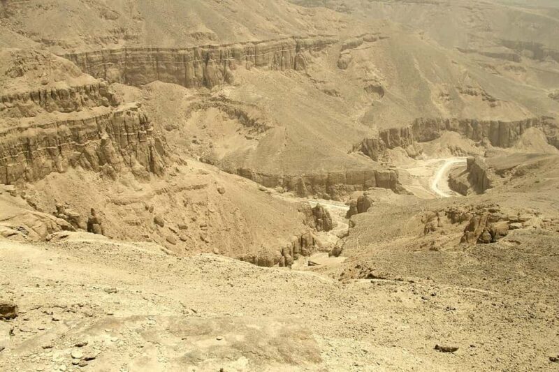 Day tour to Luxor from Aswan - Key Points