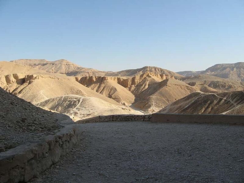 Day tour to Luxor from Aswan - The Experience in Detail