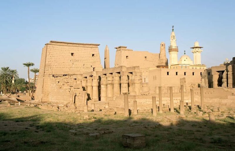 Day tour to Luxor from Aswan - Who Should Consider This Tour?