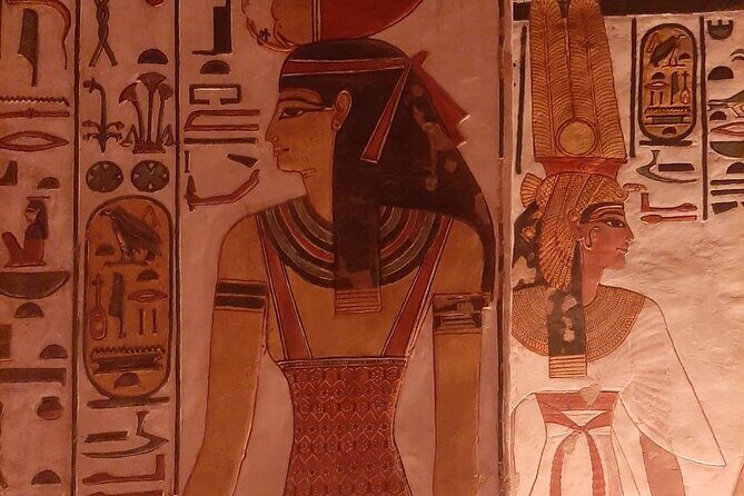 Day Tour To Luxor From Hurghada - What to Expect on the Tour