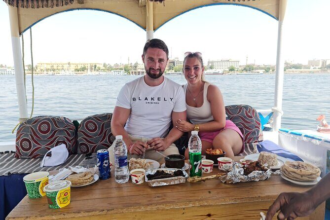 Day Tour To Luxor From Hurghada - Who is This Tour Best Suited For?