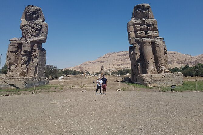 Day Tour To Luxor From Hurghada - FAQ