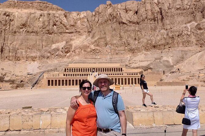 Day Tour To Luxor From Hurghada By Bus - Practical Details & Tips