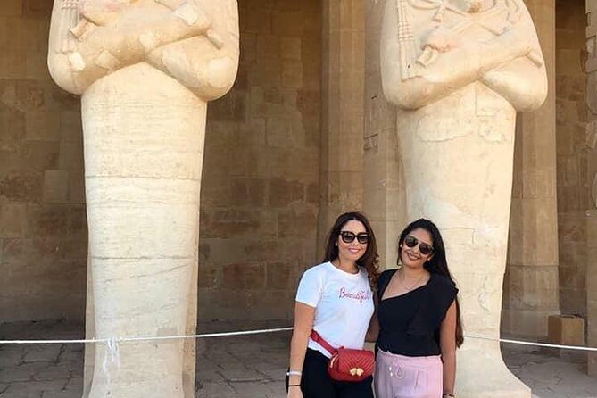 Day Tour To Luxor from Hurghada by Bus - Key Points  