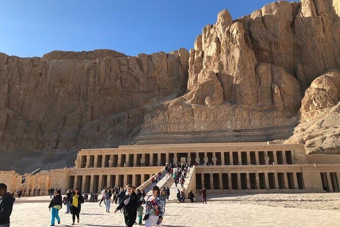 Day Tour To Luxor from Hurghada by Bus - Unpacking the Value: Is It Worth It?  