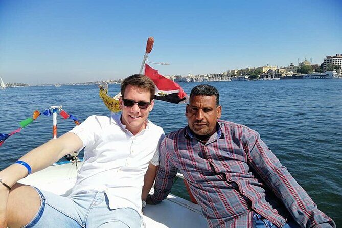 Day Tour To Luxor from Hurghada by Bus - Final thoughts  