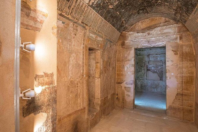 Day Tour to Luxor from Hurghada - An In-Depth Look at What to Expect