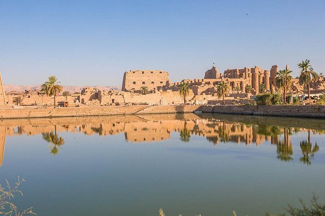 Day Tour to Luxor from Hurghada - FAQ