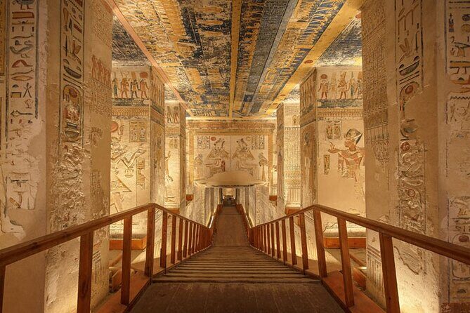 Day Tour to Luxor from Hurghada small group - Final Thoughts