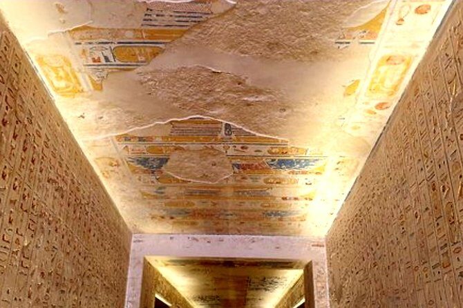 Day Tour to Luxor Highlights from Safaga - Who Will Love This Tour?  