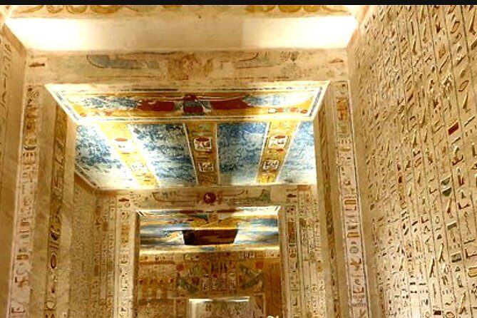 Day Tour to Luxor Highlights from Safaga - FAQ  
