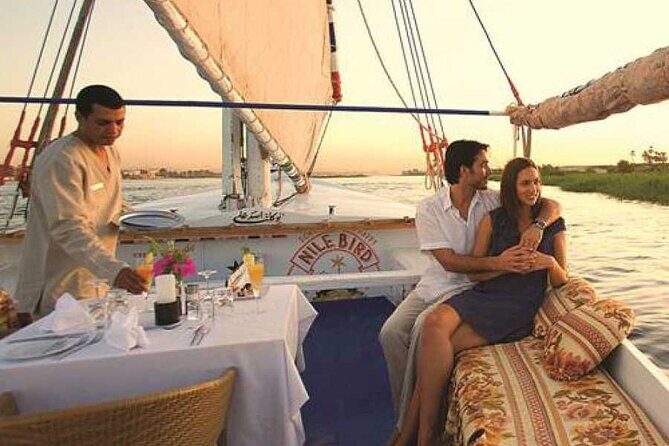 Day Tour To Luxor Private Guided Tours ( Never Forget ) From Cairo By Plane - Authenticity and Guide Experience