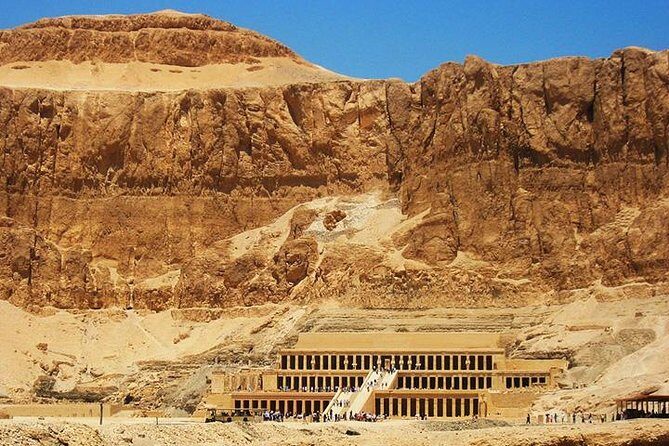 Day Tour to Luxor West Bank - Pricing and Value: Is It Worth It?