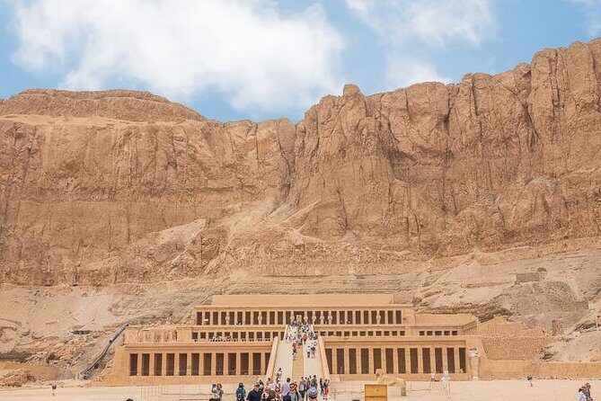 Day Tour to Luxor West Bank - Who Will Love This Tour?