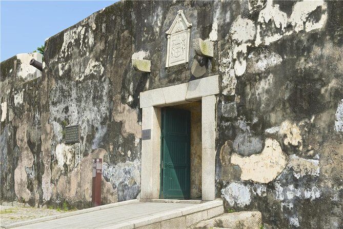 Day Tour to Macau with Hotel Pickup in Hong Kong Island - FAQs