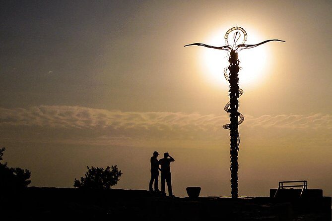 Day Tour to Madaba & Mount Nebo From Amman - Why You Should Consider This Tour