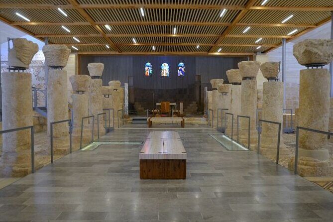 Day tour to Madaba, Mt.Nebo & Dead Sea from Amman - The Experience from the Travelers’ Perspective