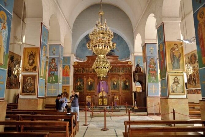 Day tour to Madaba, Mt.Nebo & Dead Sea from Amman - Final Thoughts
