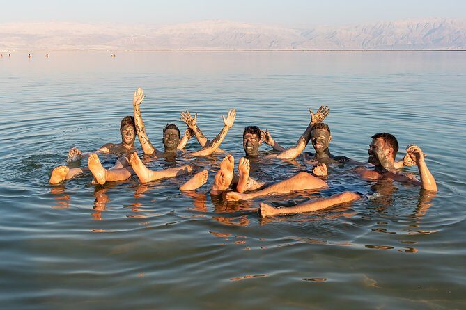 Day Tour to Masada and the Dead Sea from Tel Aviv - Key Points