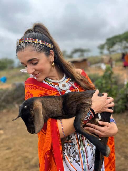 Day Tour to Masai Village From Nairobi - Who Should Consider This Tour?
