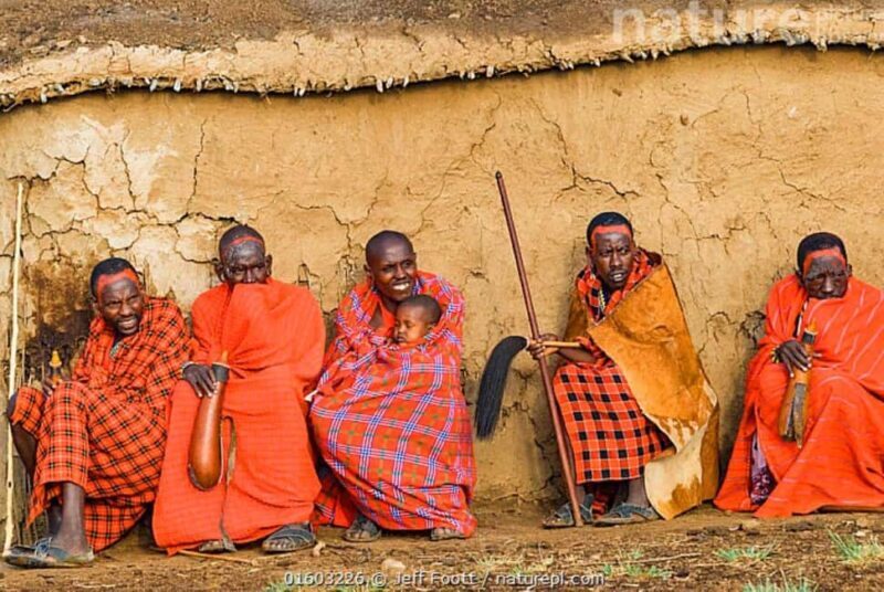 Day Tour to Masai Village From Nairobi - Final Thoughts