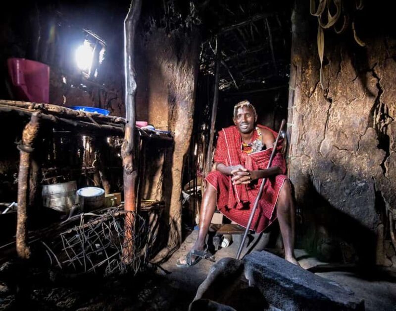 Day Tour to Masai Village From Nairobi - A Closer Look at the Day Tour Experience