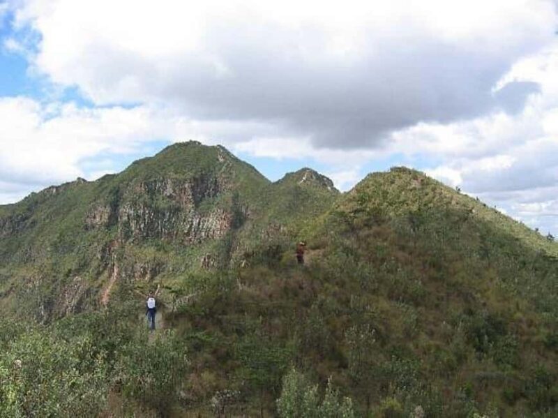Day tour to Mount Longonot park from Nairobi - Introduction to the Mount Longonot Day Tour