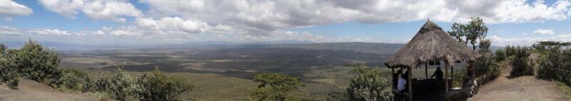 Day tour to Mount Longonot park from Nairobi - What Travelers Say