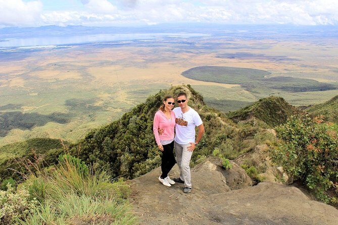 Day tour to mount Longonot park from Nairobi - Possible Drawbacks or Considerations