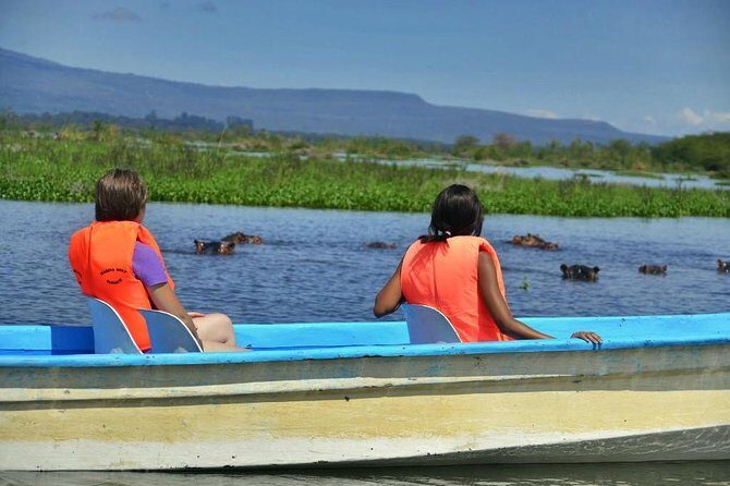 Day tour to mount Longonot park from Nairobi - Who Should Consider This Tour?