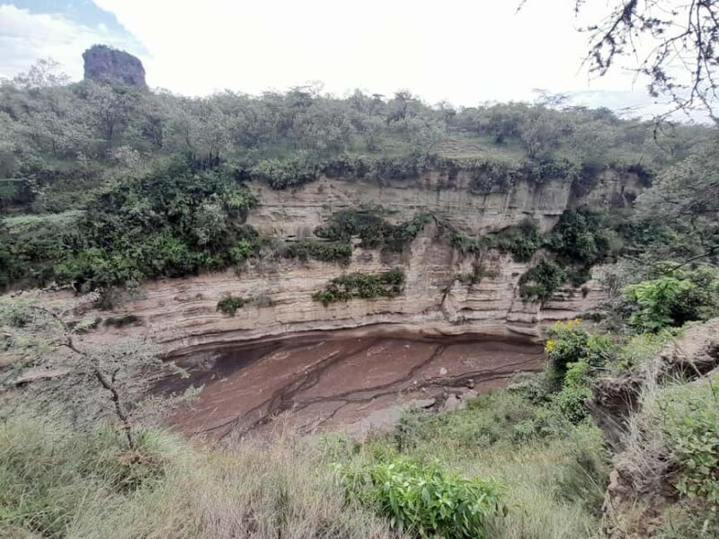 Day tour to Mount Longonot - An Overview of the Mount Longonot Day Tour