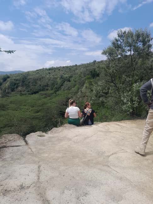 Day tour to Mount Longonot - Detailed Breakdown of the Itinerary and Experience