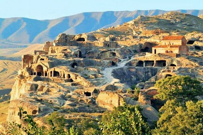 day-tour-to-mtskheta-gori-stalin-museum-and-uplistsikhe