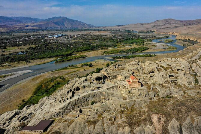 day-tour-to-mtskheta-gori-stalin-museum-and-uplistsikhe