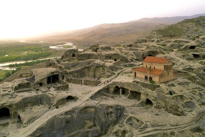 day-tour-to-mtskheta-gori-stalin-museum-and-uplistsikhe