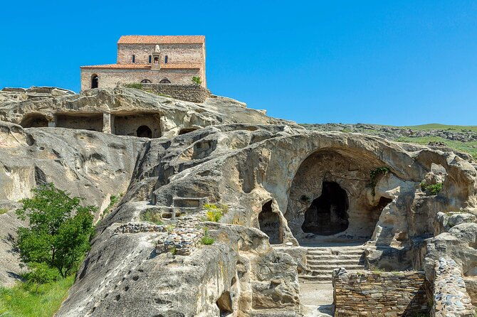 day-tour-to-mtskheta-gori-stalin-museum-and-uplistsikhe