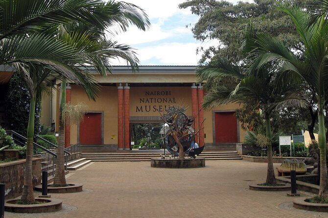 Day Tour to Nairobi Arboretum and Nairobi National Museum - Authentic Insights from Reviewers  