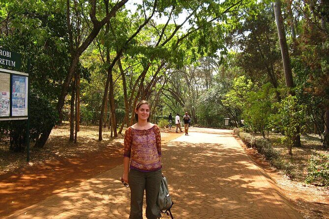 Day Tour to Nairobi Arboretum and Nairobi National Museum - FAQ  