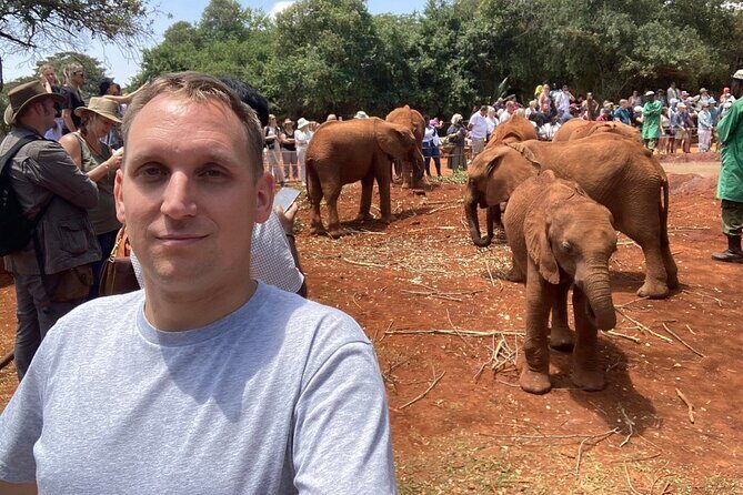 Day Tour to Nairobi national park, Elephants, and Giraffe Center - The Cost and Value