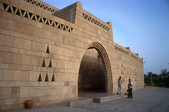 Day Tour To Nubian Museum And Temple Of Isis In Aswan - The Temple of Philae and the Island of Agilkia