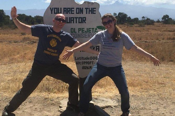 Day Tour to Ol Pejeta Conservancy - Potential Drawbacks and Considerations